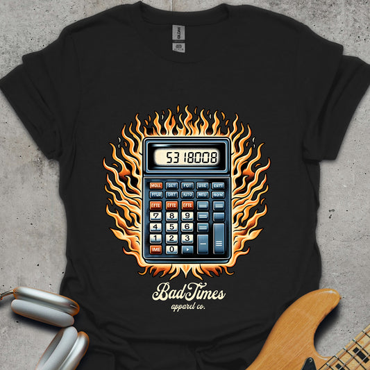 Boobies T-Shirt