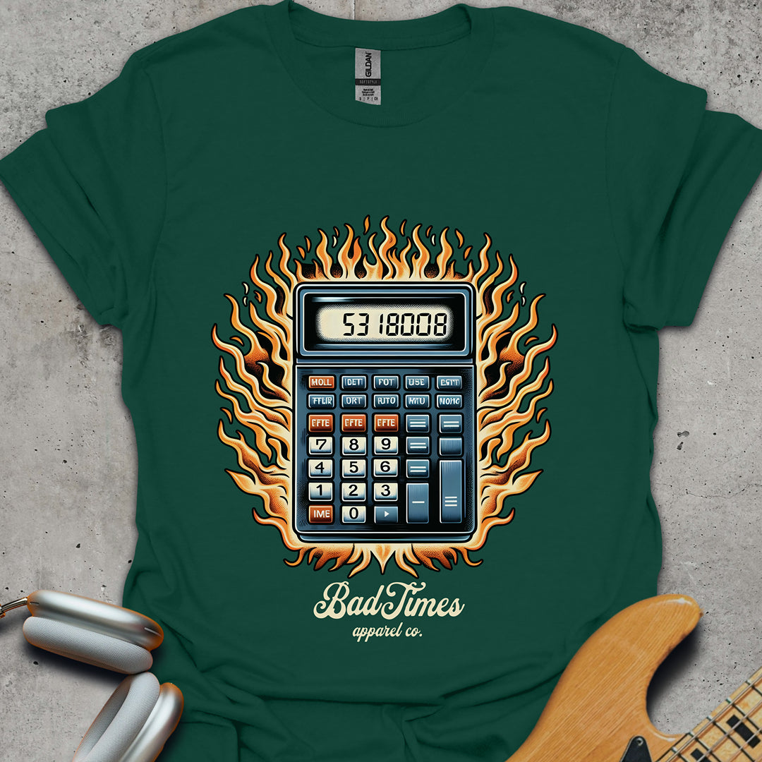 Boobies T-Shirt