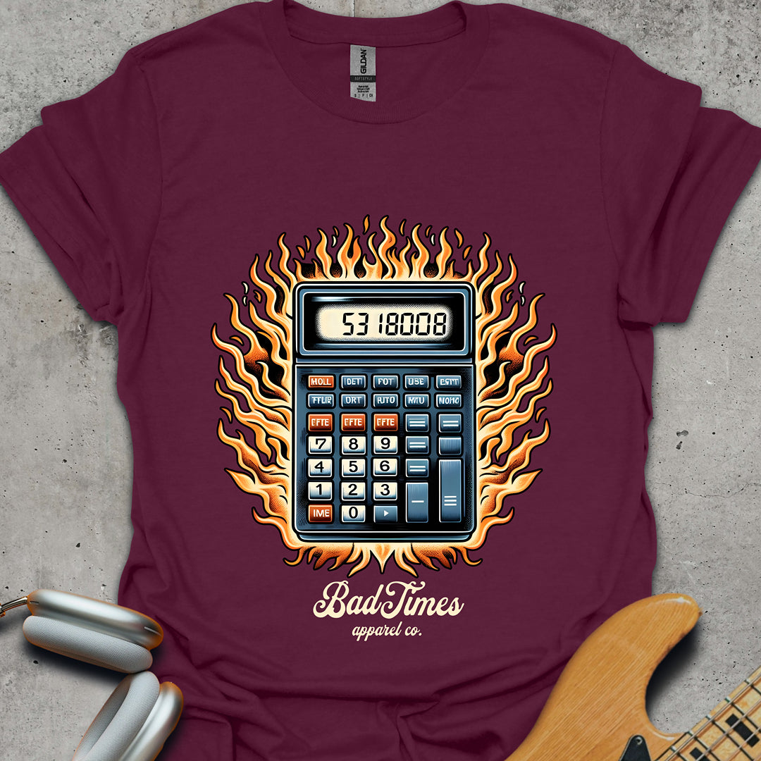Boobies T-Shirt