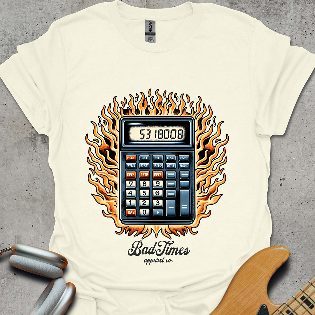 Boobies T-Shirt