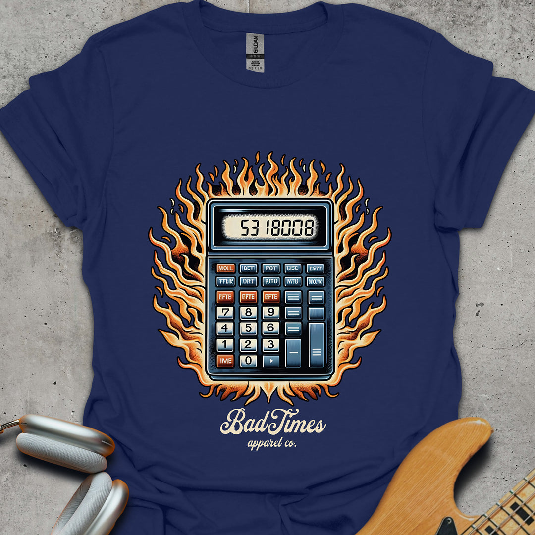 Boobies T-Shirt