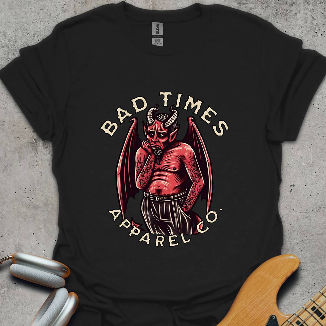 Bored T-Shirt