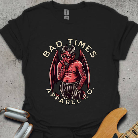 Bored T-Shirt