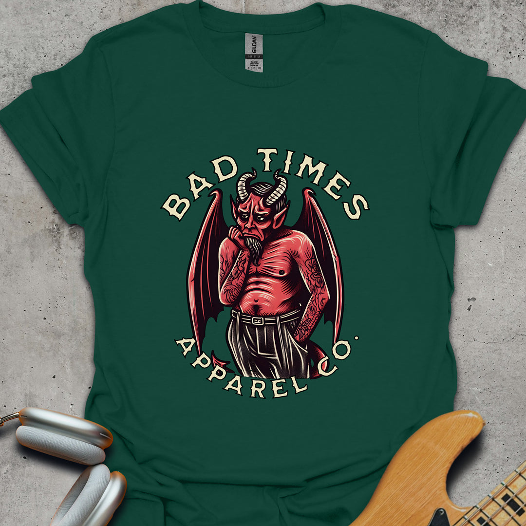 Bored T-Shirt
