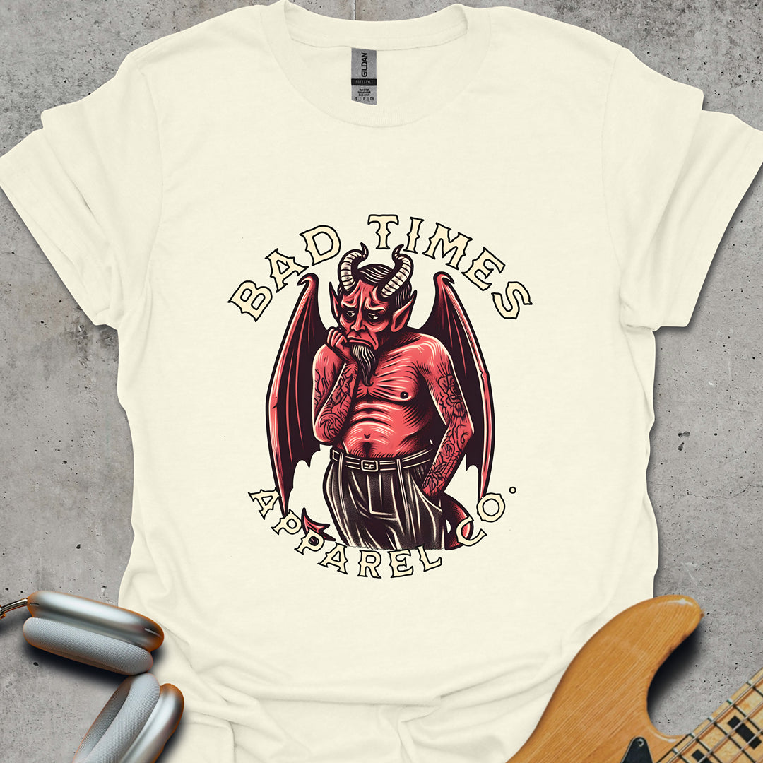Bored T-Shirt