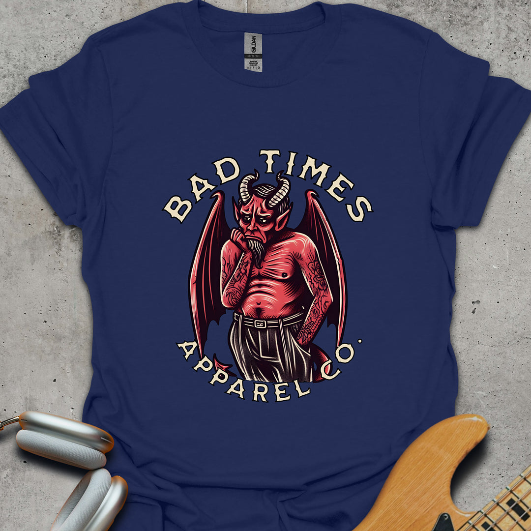 Bored T-Shirt
