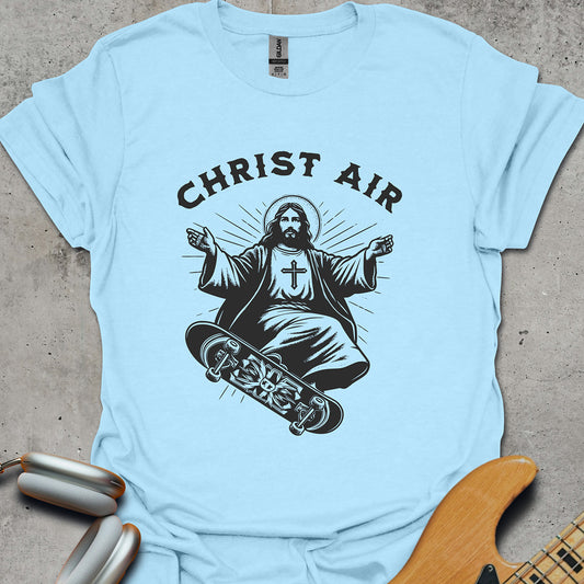 Christ Air T-Shirt