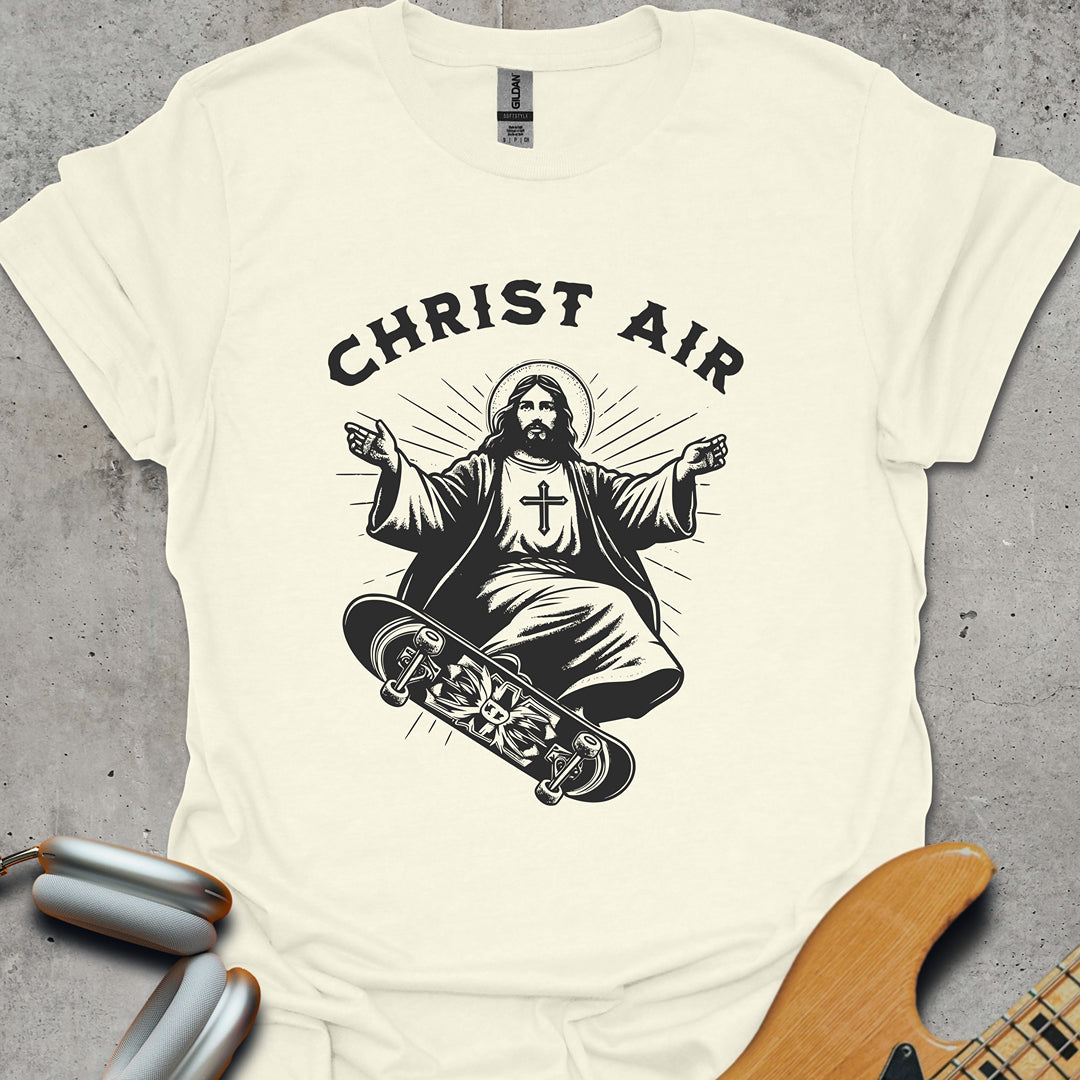 Christ Air T-Shirt