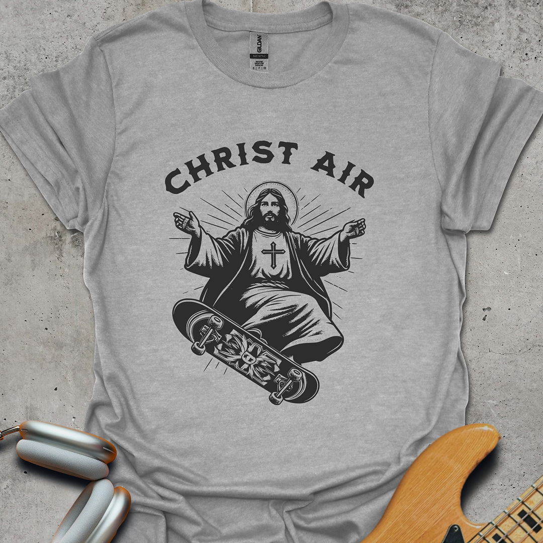 Christ Air T-Shirt