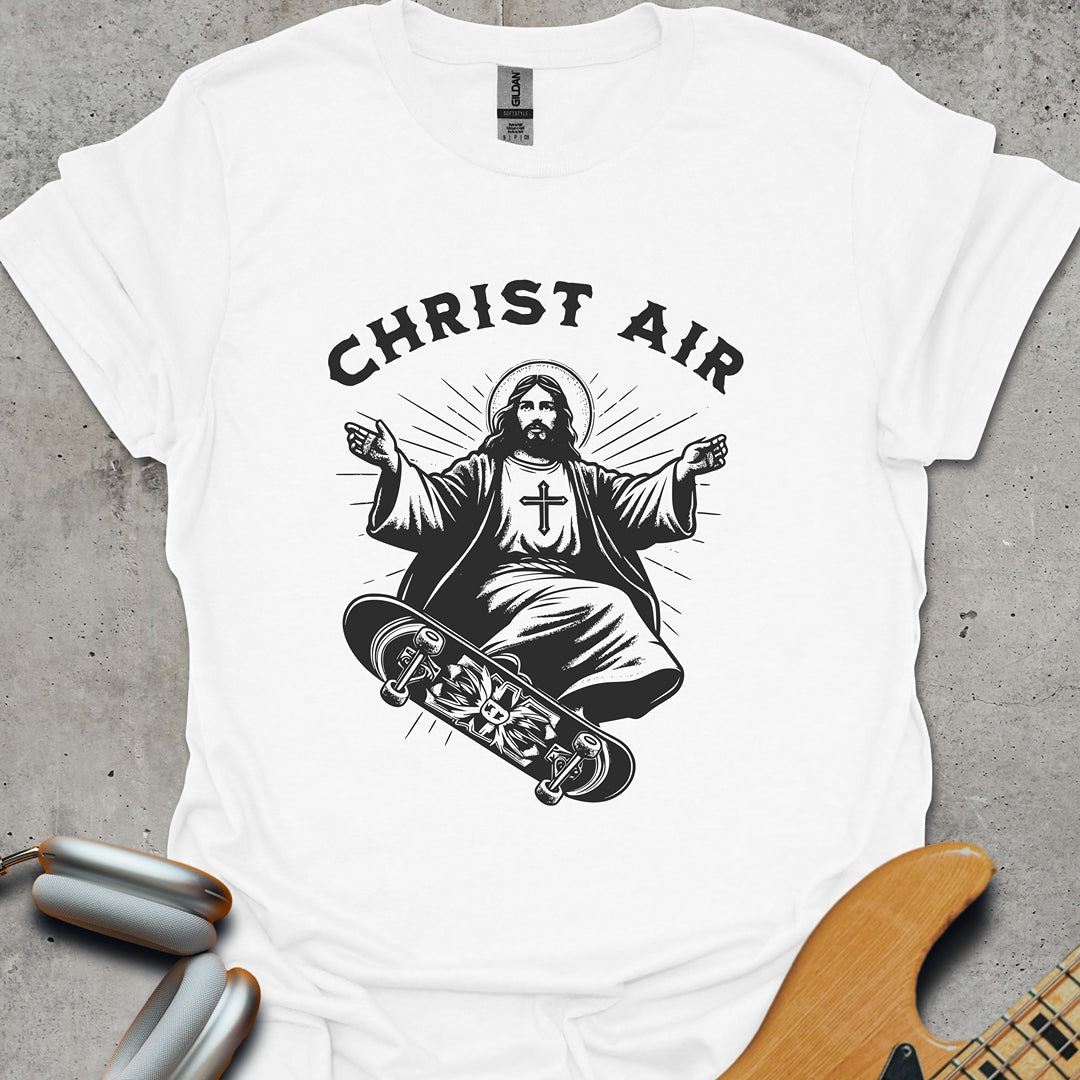 Christ Air T-Shirt