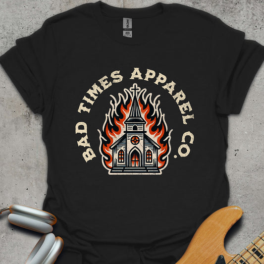 Church T-Shirt