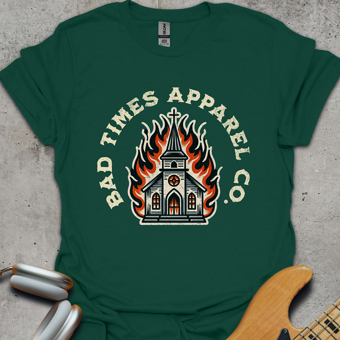 Church T-Shirt