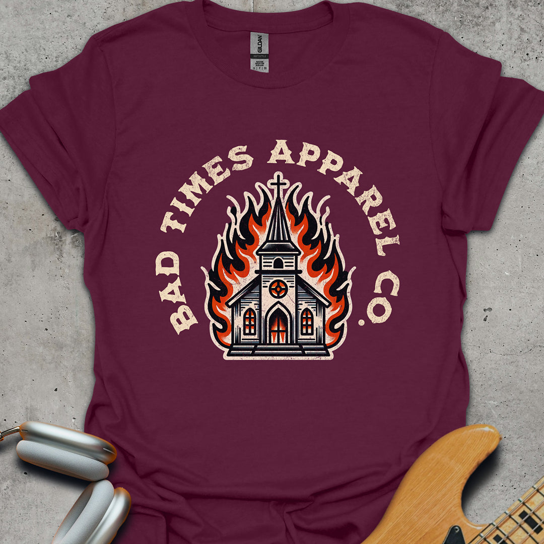 Church T-Shirt