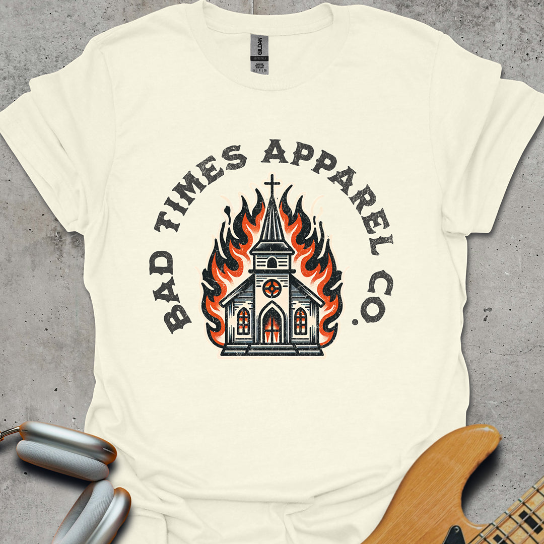 Church T-Shirt