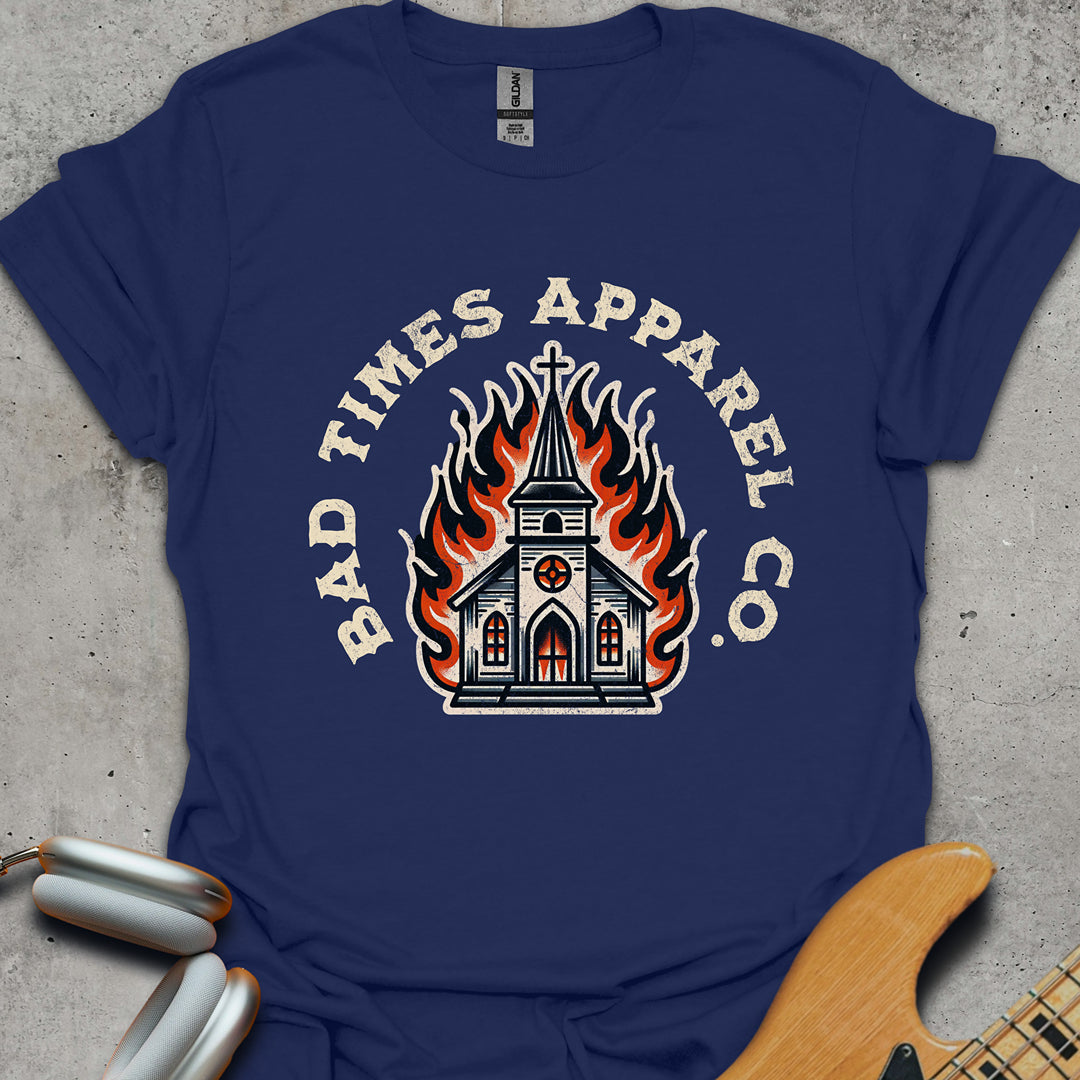 Church T-Shirt