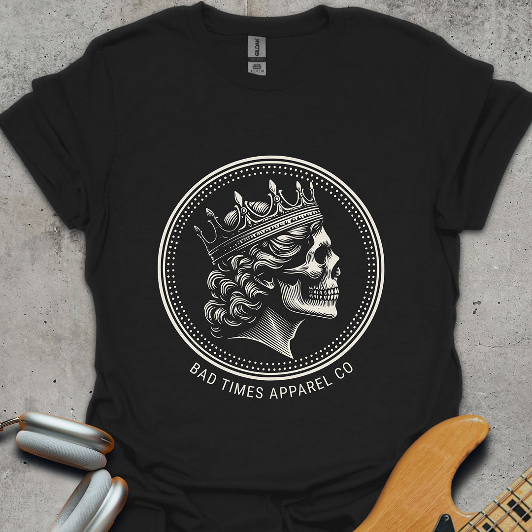 Coin T-Shirt