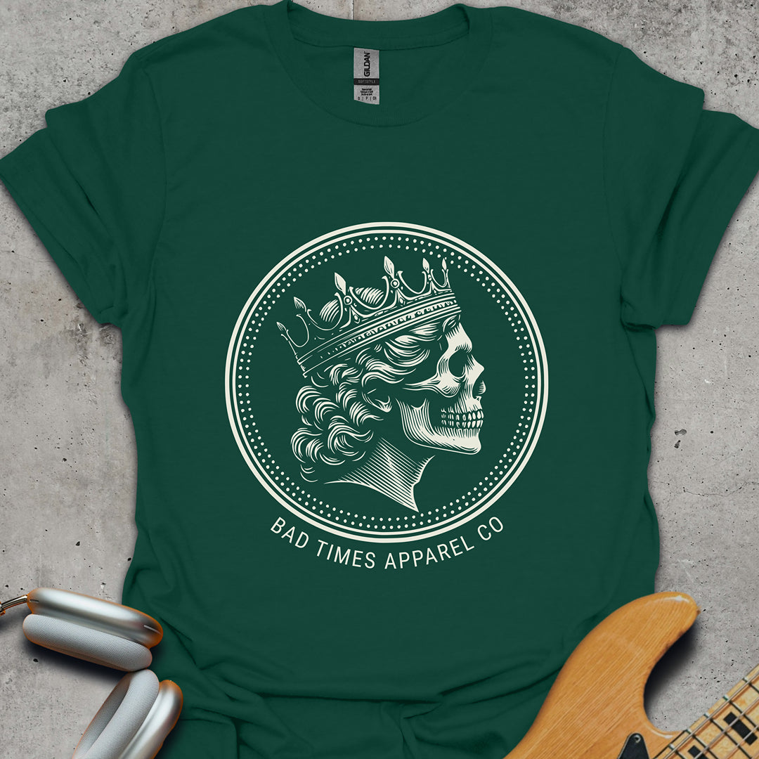Coin T-Shirt