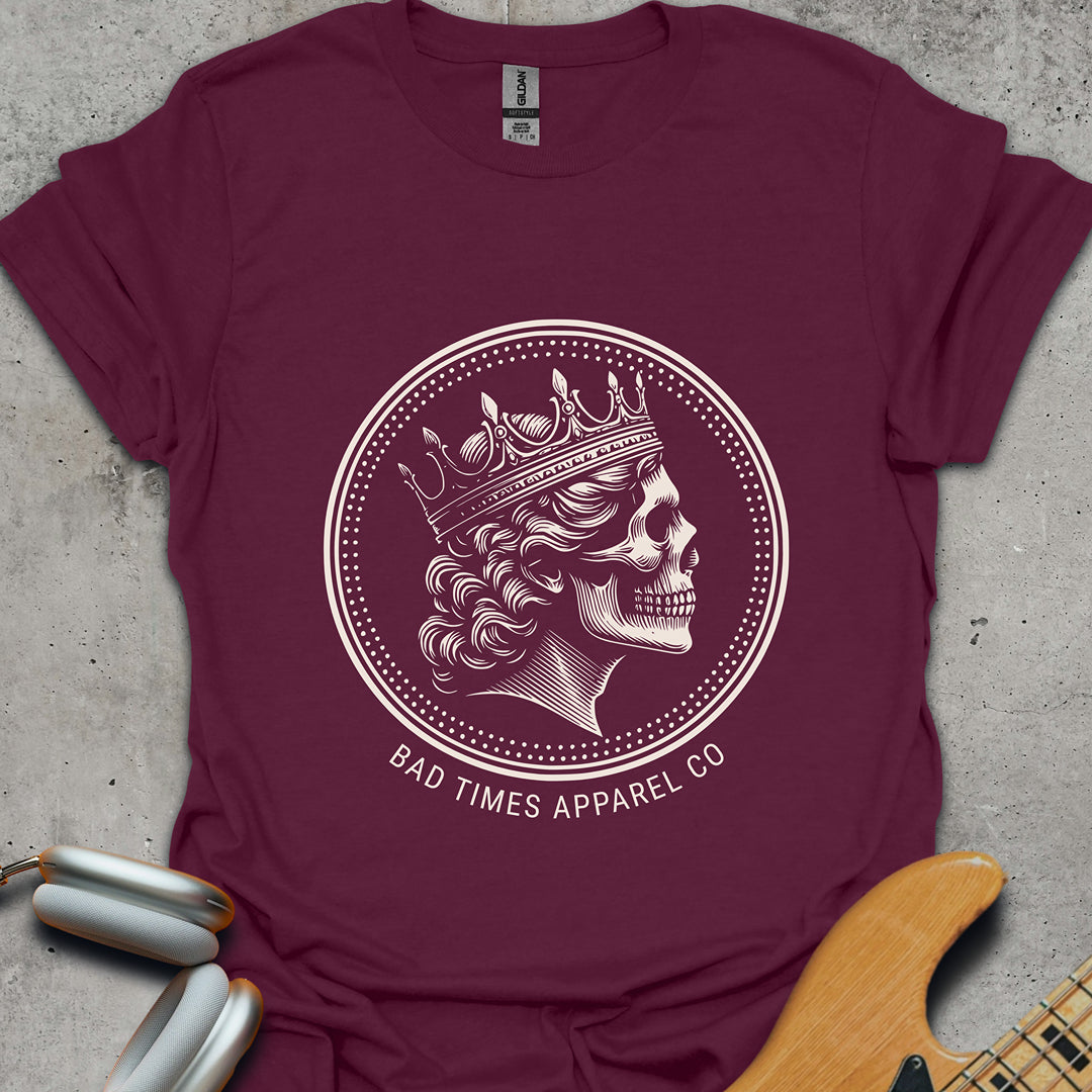 Coin T-Shirt