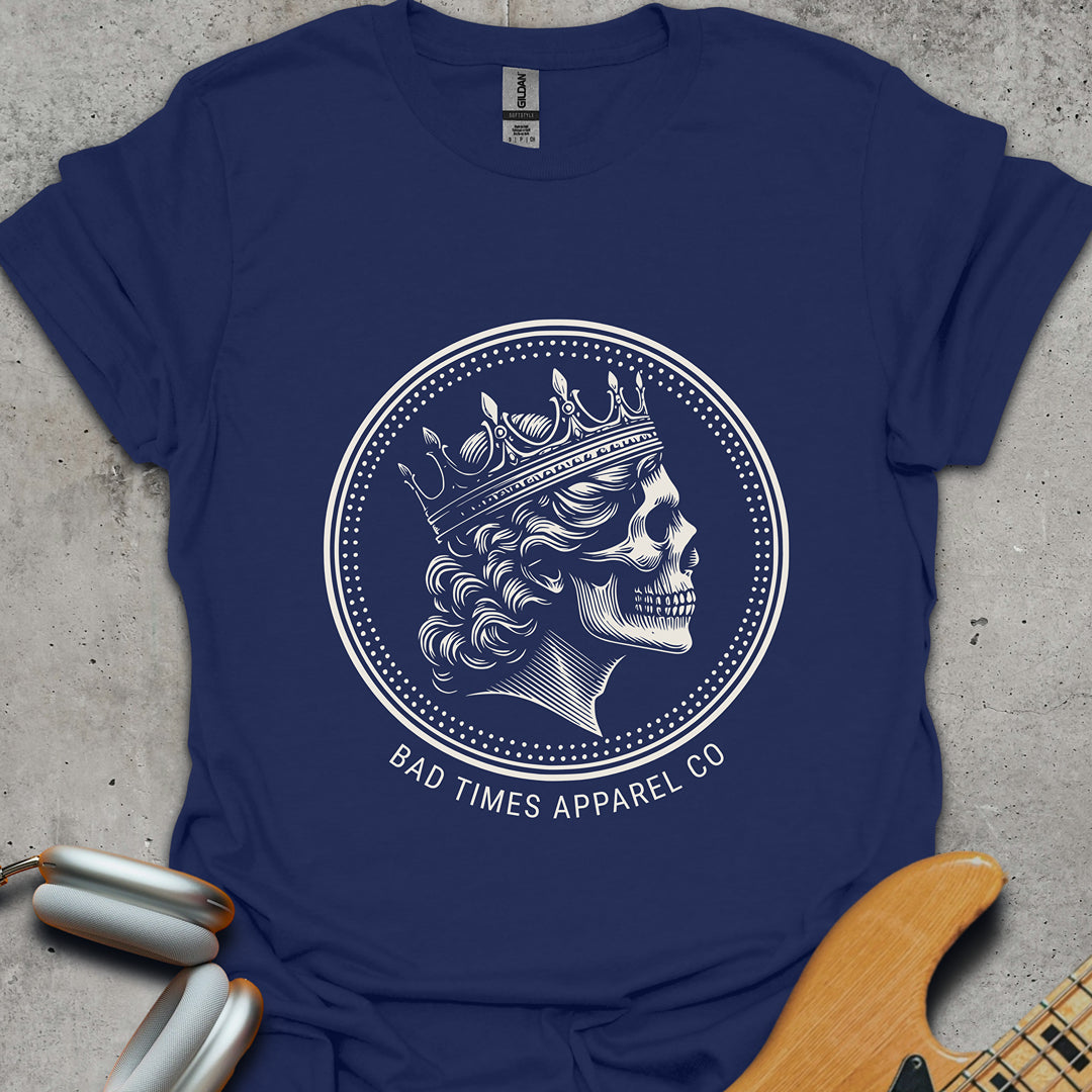 Coin T-Shirt