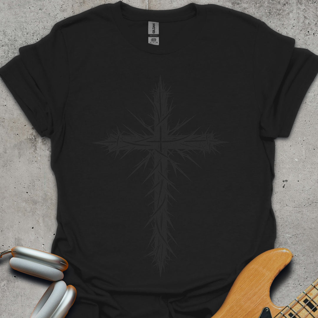 Cross T-Shirt