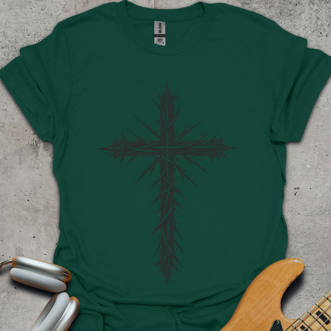 Cross T-Shirt