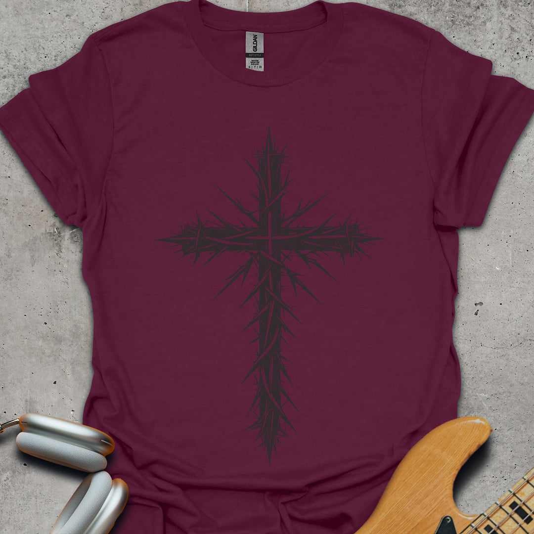 Cross T-Shirt
