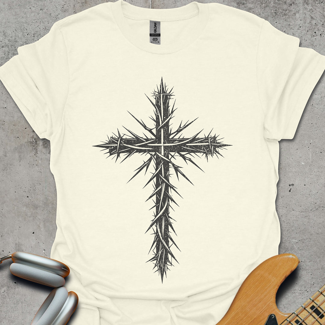 Cross T-Shirt