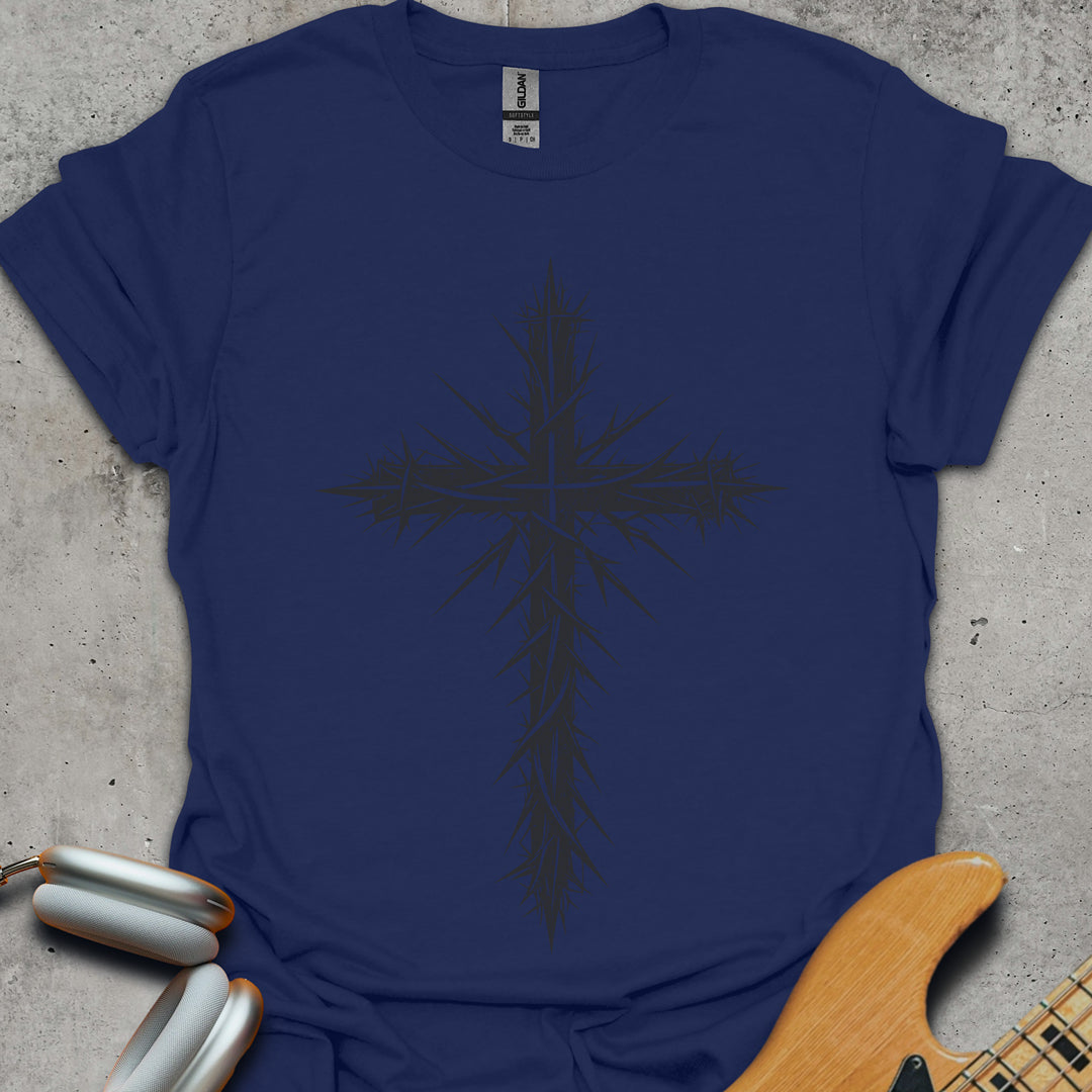 Cross T-Shirt