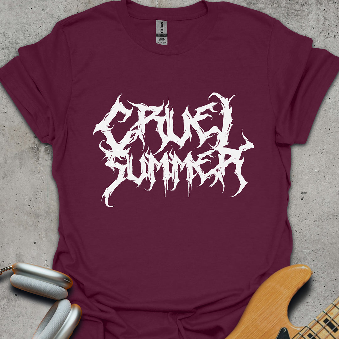 Cruel Summer T-Shirt