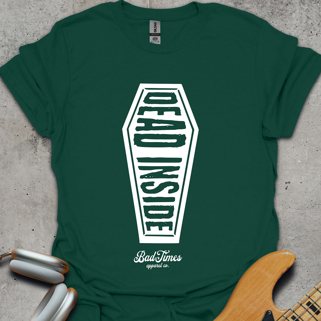 Dead Inside T-Shirt