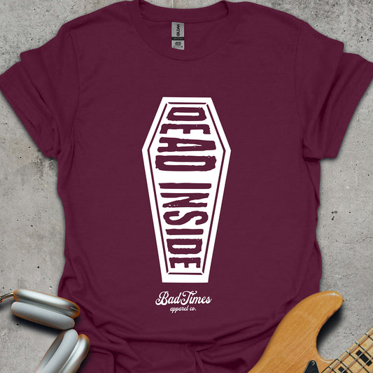 Dead Inside T-Shirt