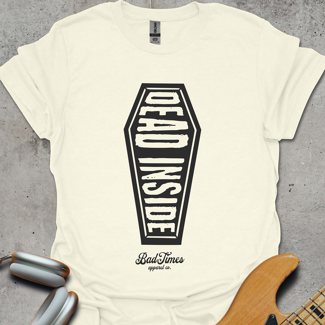 Dead Inside T-Shirt