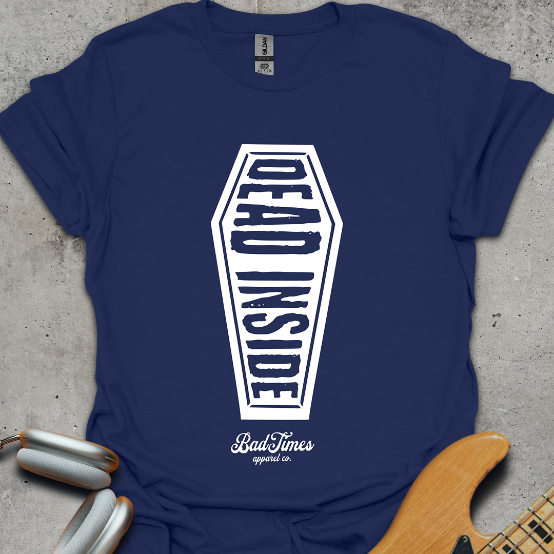 Dead Inside T-Shirt
