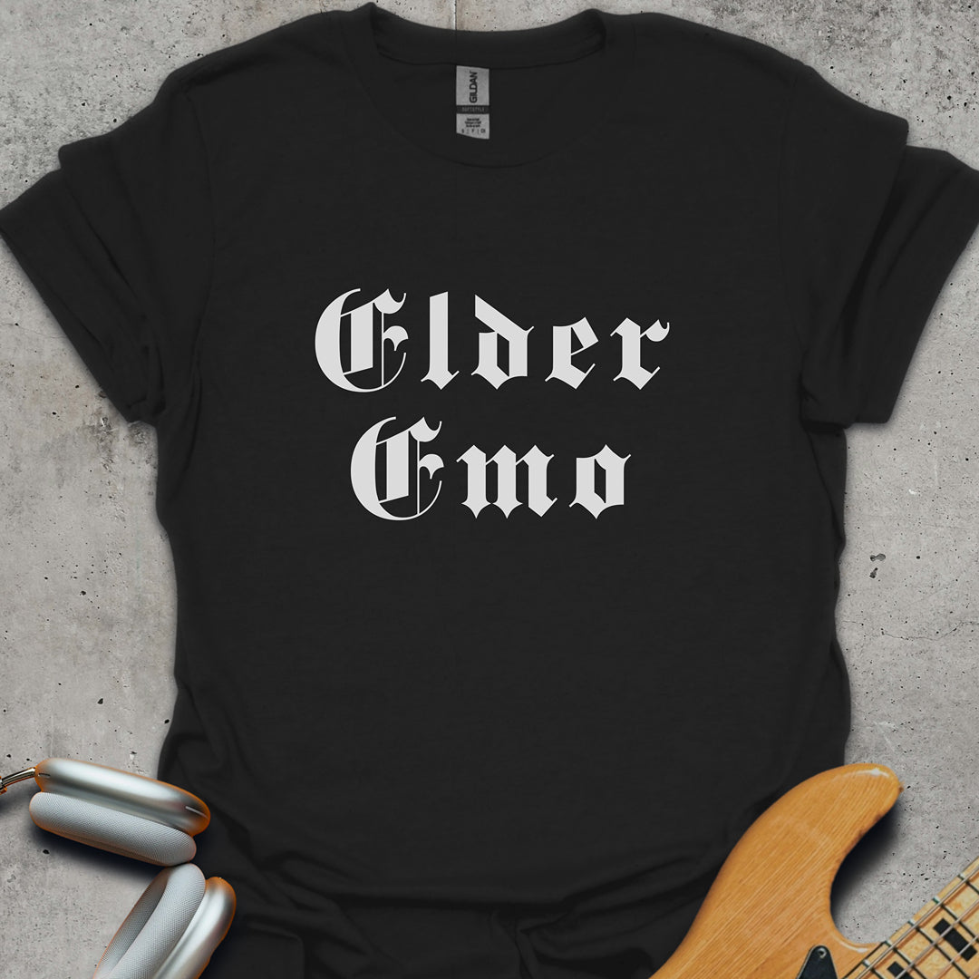 Elder Emo T-Shirt