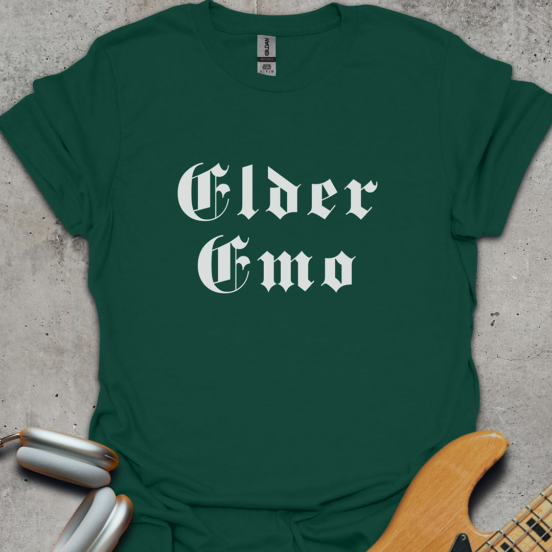 Elder Emo T-Shirt