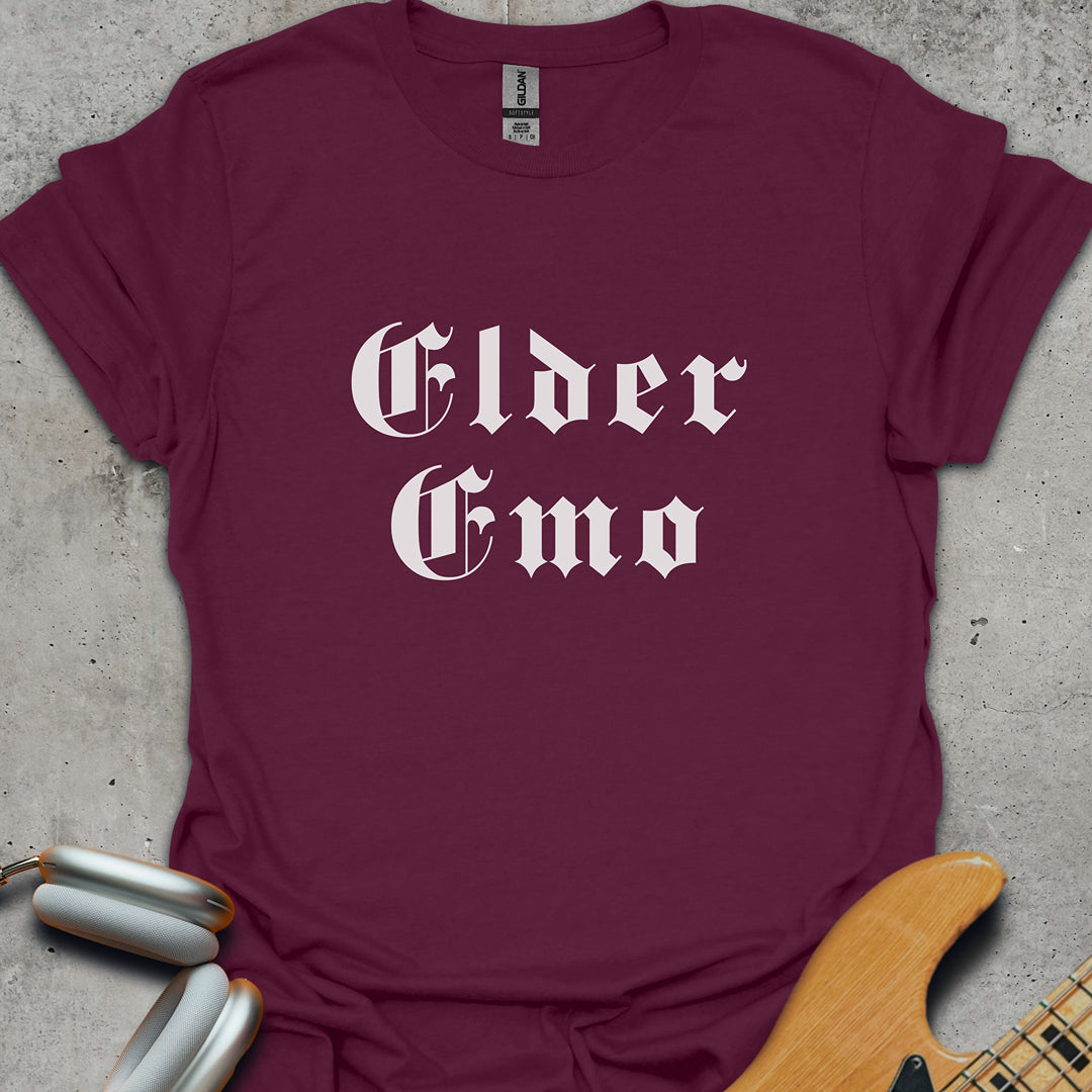 Elder Emo T-Shirt
