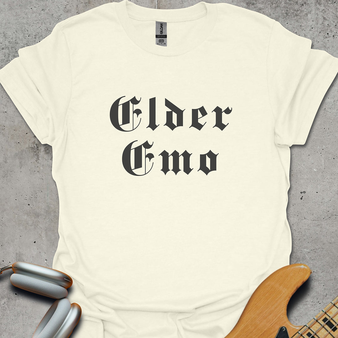 Elder Emo T-Shirt