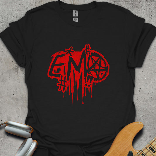 Emo T-Shirt
