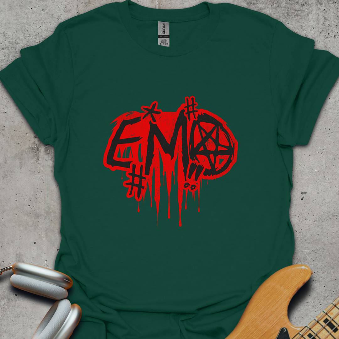 Emo T-Shirt