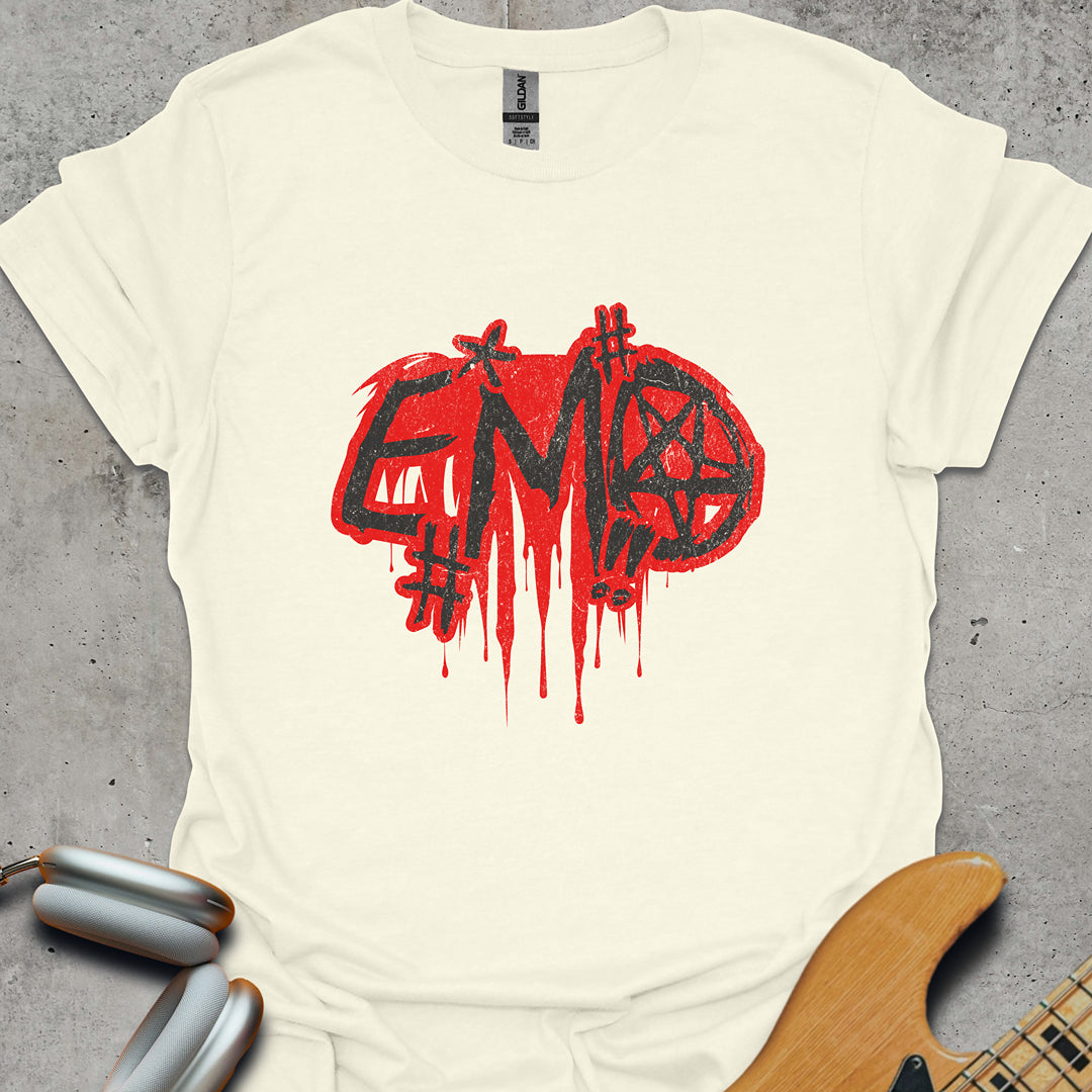 Emo T-Shirt