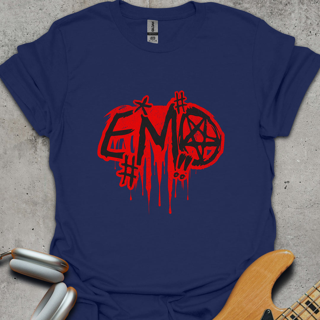 Emo T-Shirt