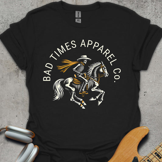 Ghost Rider T-Shirt