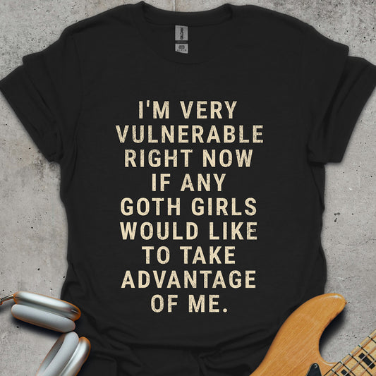 Goth Girls T-Shirt