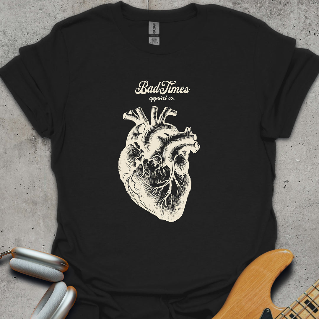 Heart T-Shirt