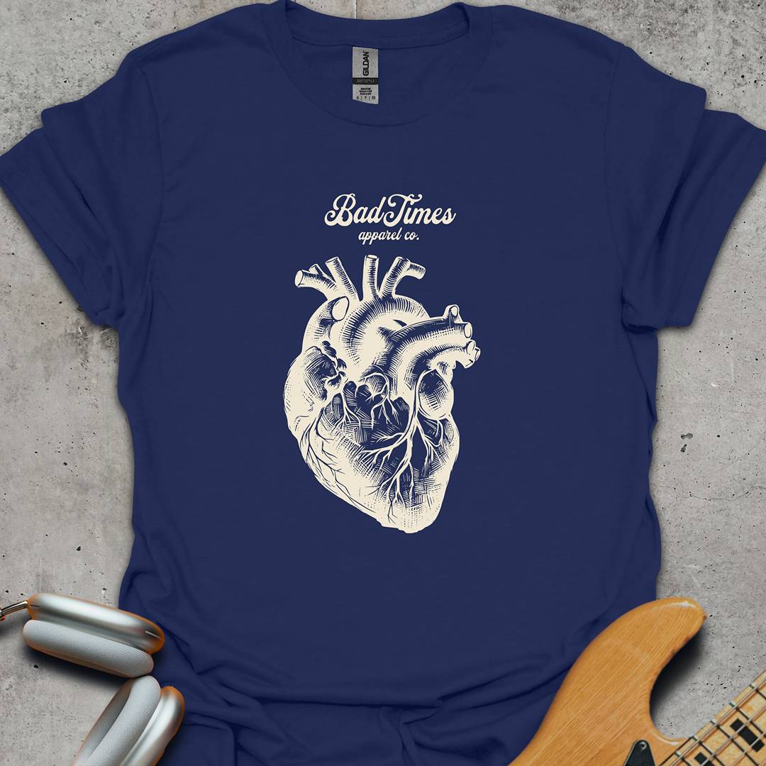 Heart T-Shirt