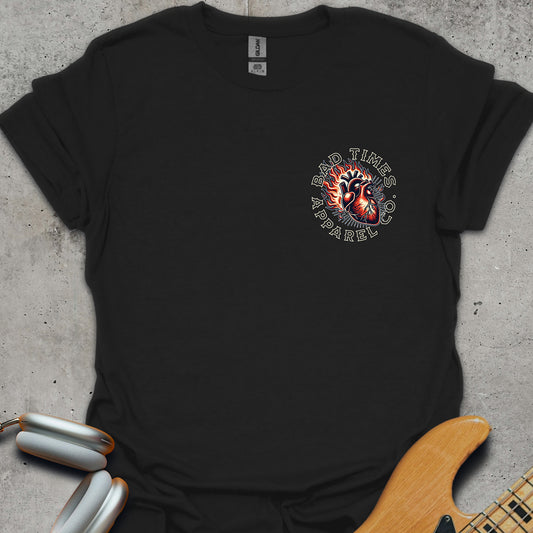 Heartburn T-Shirt