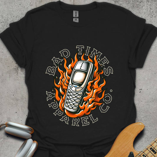 IDST T-Shirt