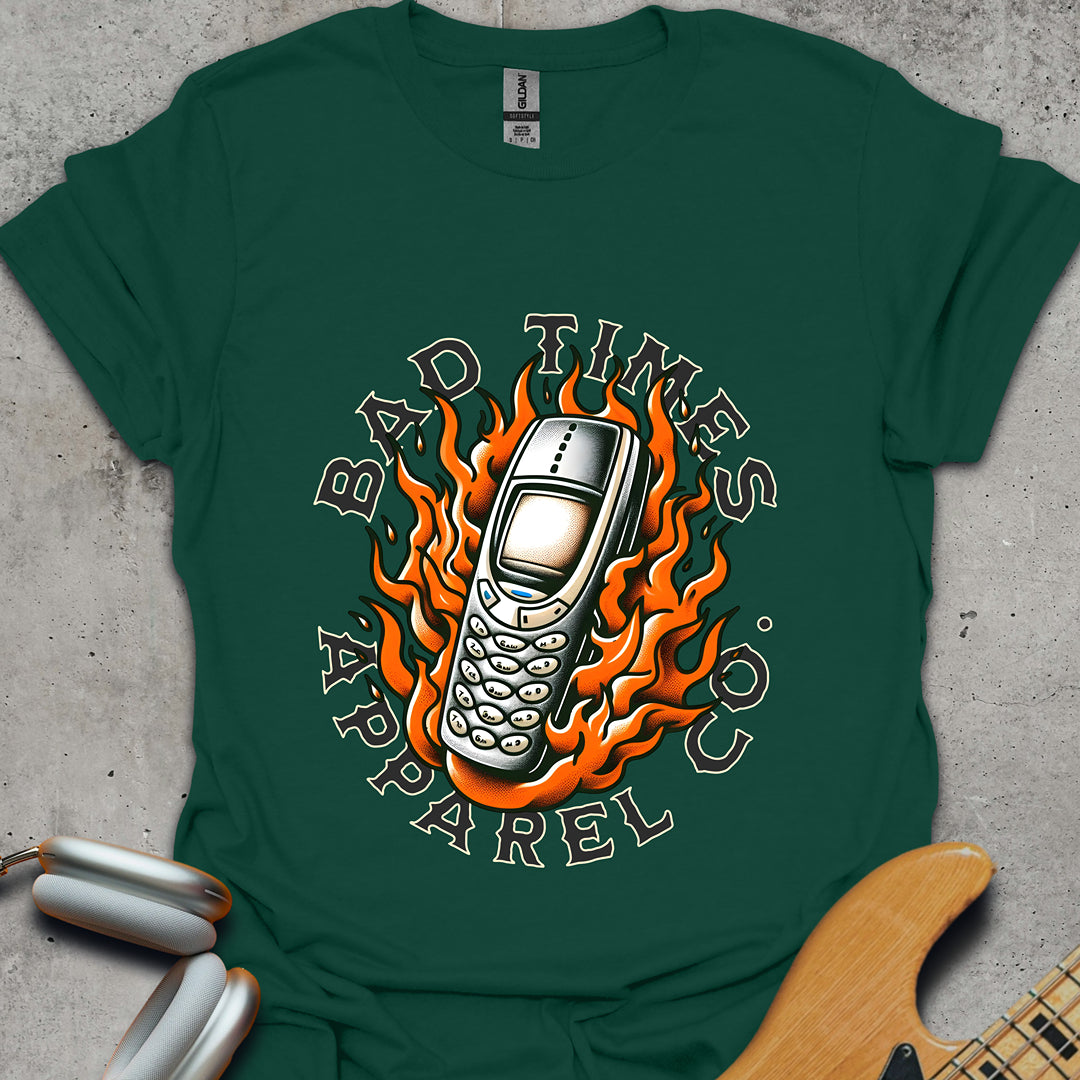 IDST T-Shirt