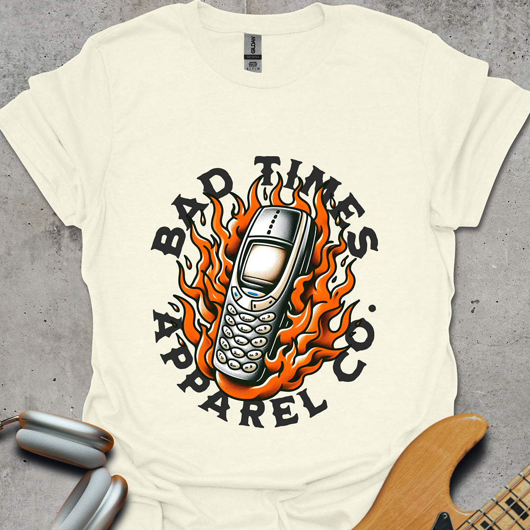IDST T-Shirt