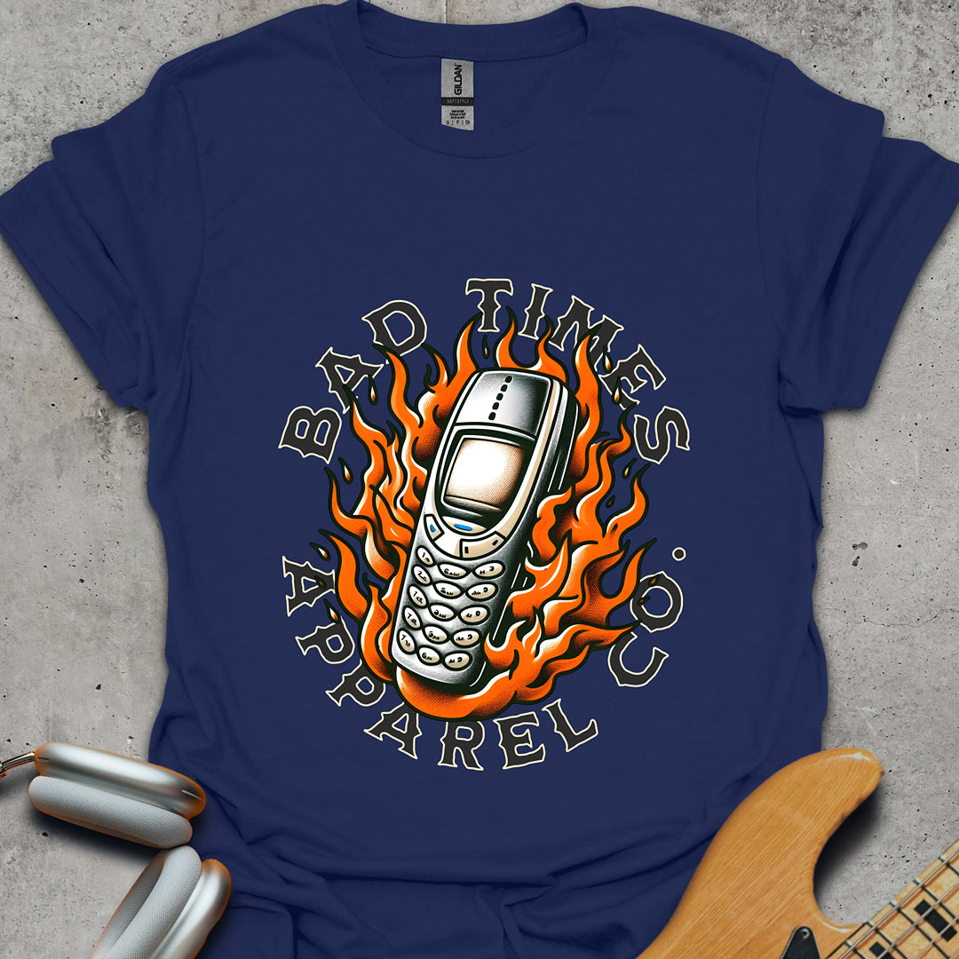 IDST T-Shirt